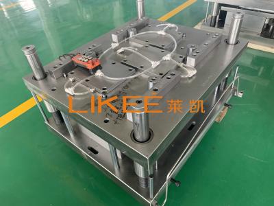 中国 鋼鉄SKD61アルミ ホイルの容器は状態Oの気性の死ぬ 販売のため