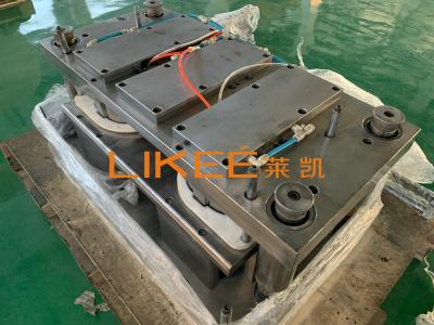 中国 気性H24ホイルのための打つタイプ60HRCのアルミ ホイルの容器型 販売のため