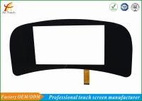 Quality ILITEK Chip Usb Lcd Touch Screen Panel 18.5 Inch Anti - Collision For Game Table for sale