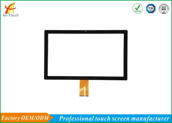 Quality Durable Usb Powered Touch Screen / 27 Inch Waterproof Touchscreen Display for sale