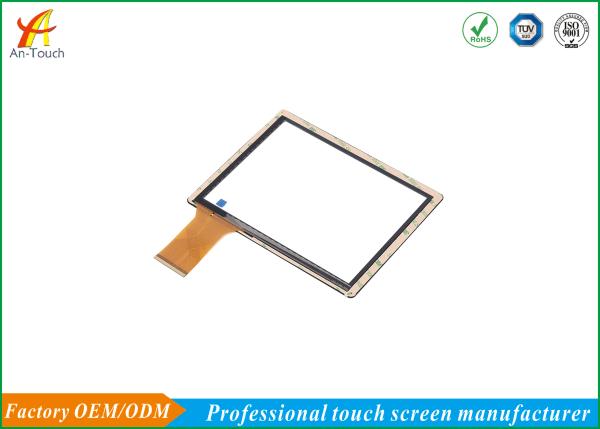Quality Projected Capacitive Windows 7 Touch Screen / Restaurant POS Touch Screen for sale