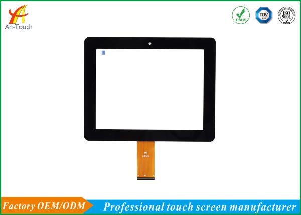 Quality High Resolution POS Touch Panel ILITEK 2511 IC Controller 4096×4096 for sale