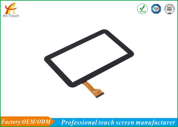 Quality 11.6 Industrial Touch Screen Display / Electric Tablet Touch Panel for sale
