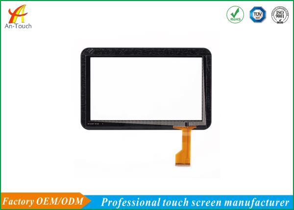 Quality Multi Point Touching Industrial Touch Panel With USB Interface 11.6 Inch for sale