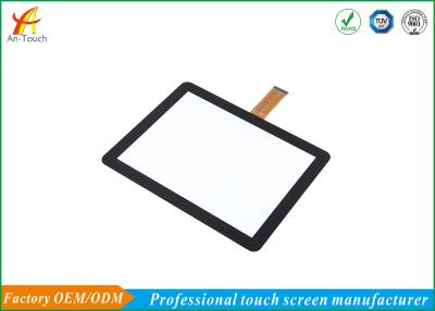 China OEM Touch Screen Advertising Displays , Interactive Touch Panel ILITEK 2511 for sale