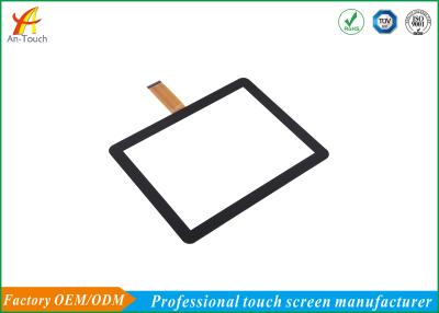 China High Sensitive Advertising Touch Screen For Touch Screen Computer Kiosk for sale