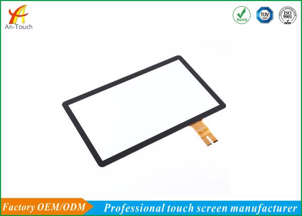 Quality High Resolution Home Assistant Touch Screen , Intelligent 18.5 Touch Screen for sale