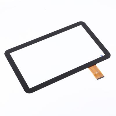 China Multifunctional Capacitive Touch Panel / 15.6 Inch Waterproof Touch Screen for sale