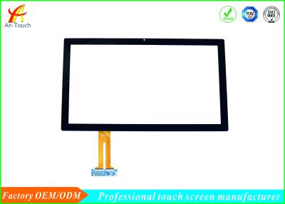 China High Resolution Capacitive Touch Panel Display 4096x4096 Fast Response for sale