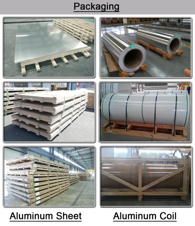 6061 Aluminum Round Metal & Alloy Round Rods 6101 6063 Aluminum Round Rod Solid Bar