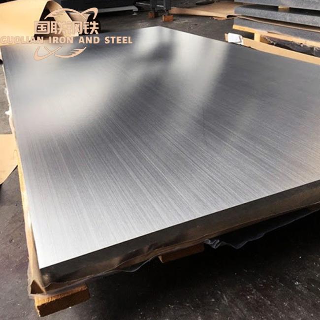 6061 6063 7075 T6 Aluminum 5mm 6mm Thick Aluminum Sheet Aluminum Plate for Sale