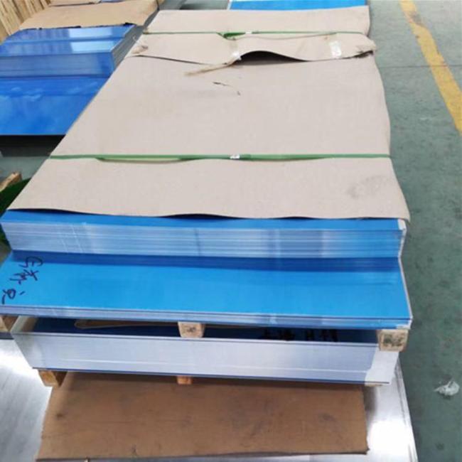 3003-H14 Aluminum Strip Coil 6061 Painted Sliver