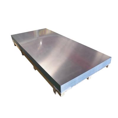 China 5083 5052 Aluminium Plates Sheets Aluminum Alloy Plate Thickness 3mm 4mm 5mm 6mm for sale