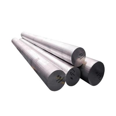 China Non Alloy 7075 6061 Alu Round Aluminum Rod 2mm 4mm 6mm 8mm for sale