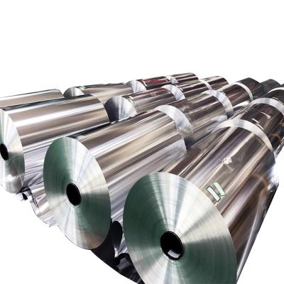 China 7075 6061 Aluminum Coil 1100 3003 8011  A3003 H14 Ppgl Coil for sale