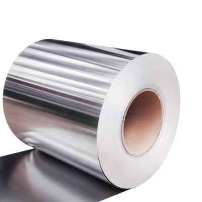 China 3004 3003 7075 T6 Aluminium Coil Sheet Embossed Aluminum Coil Roll for sale