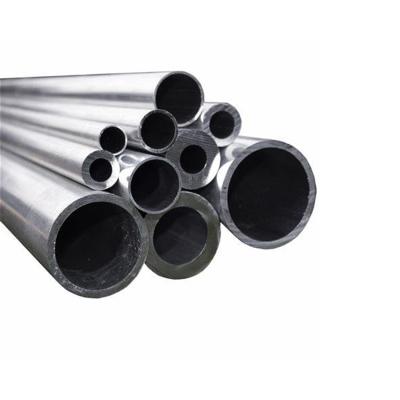 China 20mm 30mm 6061 T6 Round Aluminium Pipe Hollow Tube Anodized for sale