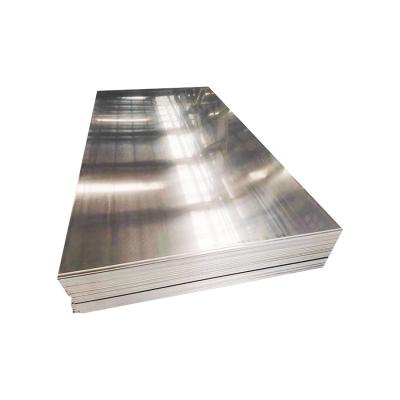 China High Strength 4x8 Aluminum Sheet ASTM AISI GB Standard ISO Certification for sale