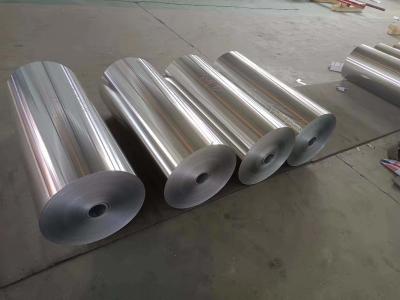 China 3003-H14 Aluminium Coil Sheet 6061 Aluminum Strip Coil Painted Sliver for sale