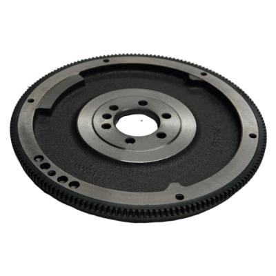 China 168 Tooth Car Flywheel Replacement 3986394 4160124100 88100 NAV2003 LFW100 for sale