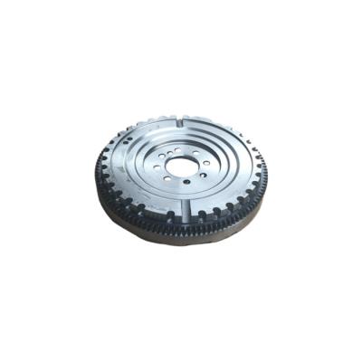 China Ford Car Flywheel Replacement 584114F0 7C1Q-6375-CA IATF 16949 Approved for sale