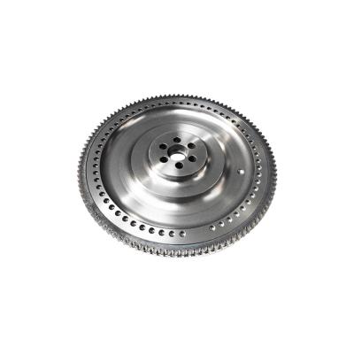 China country IV EFI Cast Iron Flywheel 5801379135 110 Tooth for sale