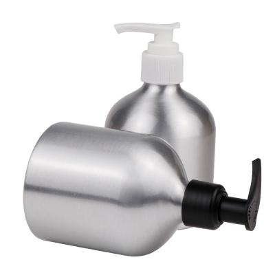 China 8oz 12oz 16oz Hand Wash Liquid Soap Dispenser Bottle ODM OEM for sale