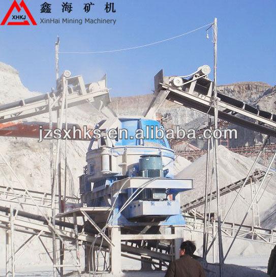 Sand Making Machine