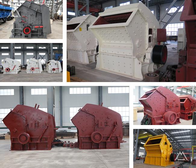 impact crusher