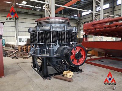 China Compound cone crusher metallurgy China supplier price for sale for sale