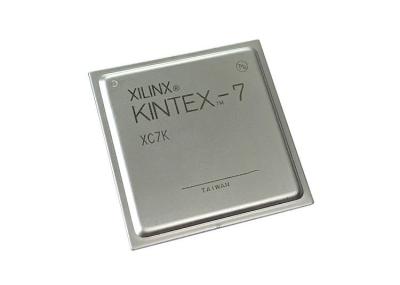 Китай Транзистор поля Xc7k410t-2ffg900i Programmable одевает обломок Smd Fpga-900 Fgpa продается