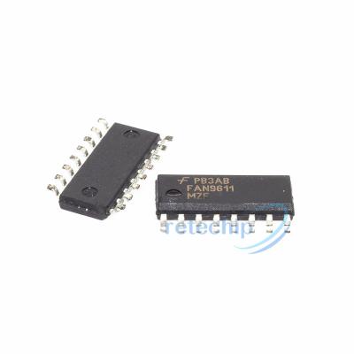 China FAN9611MX Integrated Circuit IC Chip for sale
