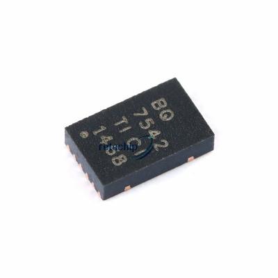 China Li Ion Battery Management IC BQ27542DRZR-G1 Power Led Driver IC Highly Integrated for sale