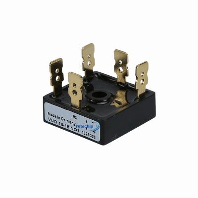 China VUO36-16NO8 3 Phase Diode Bridge Rectifier Module 1600V 550A Standard for sale