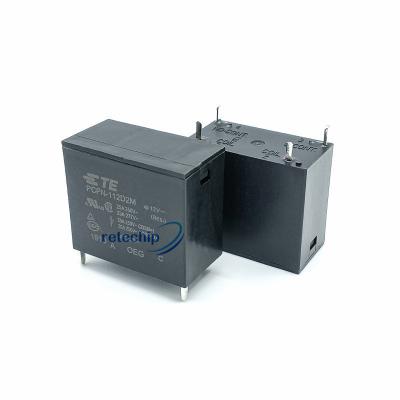 China General Purpose Power Relay PCFN-112D2M 12VDC 1 Form A SPST Relay for sale