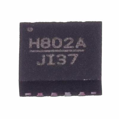 Китай HMC802ALP3ETR 20 DB GaAs MMIC Attenuators 10GHz 1bit 20dB Digital Positive Control Attenuator продается