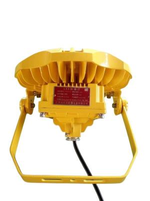 China La alta zona 2 de la bahía de IECEx Atex LED llevó área peligrosa ligera de la prueba de la llama en venta