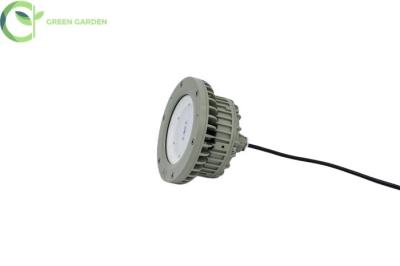China 120 Watt 144W 185W  Wall Mounted Explosion Proof Lights LED High Bay 5000K 16000lm for sale