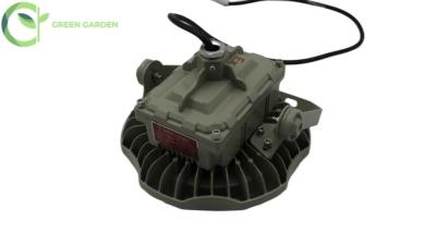 China Atex Approved Led Lighting Explosion Proof High Bay Led Light 5700k for sale