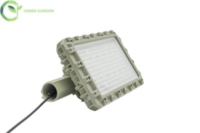 China Flame Proof Lamp Explosion Proof Hazardous Area Floodlight Ex D IIB for sale