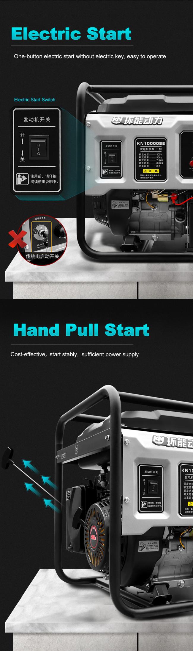 product features