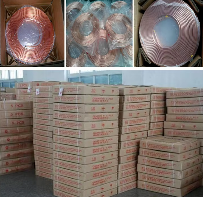 Shipping Logistics