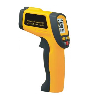 China Non contact portable -50°C to 900°C infrared thermometer for sale