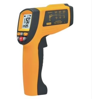 China Non contact -18C~1150C 50:1 infrared thermometer for sale