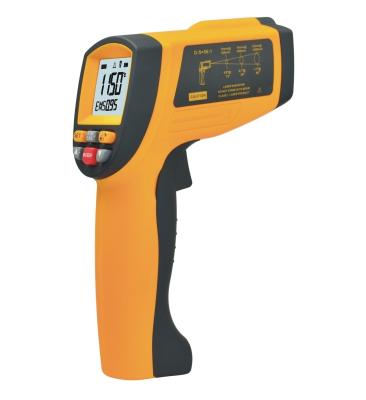 China Non contact portable -50°C~ 1150°C infrared thermometer for sale
