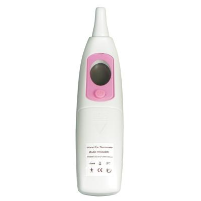 China non contact portable infrared ear thermometer for sale