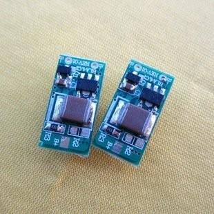 China 500mW-1000mW 445nm/447nm Blue Laser Drive Circuit Board/ Double Lithium Battery for sale