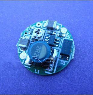 China 1W /1.4W/ 2W 445nm/447nm/450nm Blue Laser Drive Circuit Board for sale