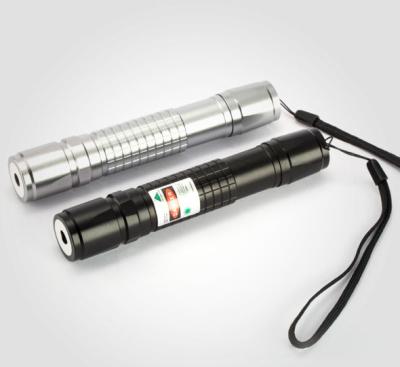 China 532nm 50mw CW rechargable green laser pointer torches for sale