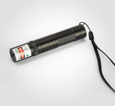 China 532nm 30mw green laser pointer for sale